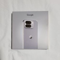 Google Pixel 10 Pro Fold 