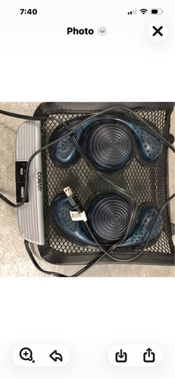 Foot massager