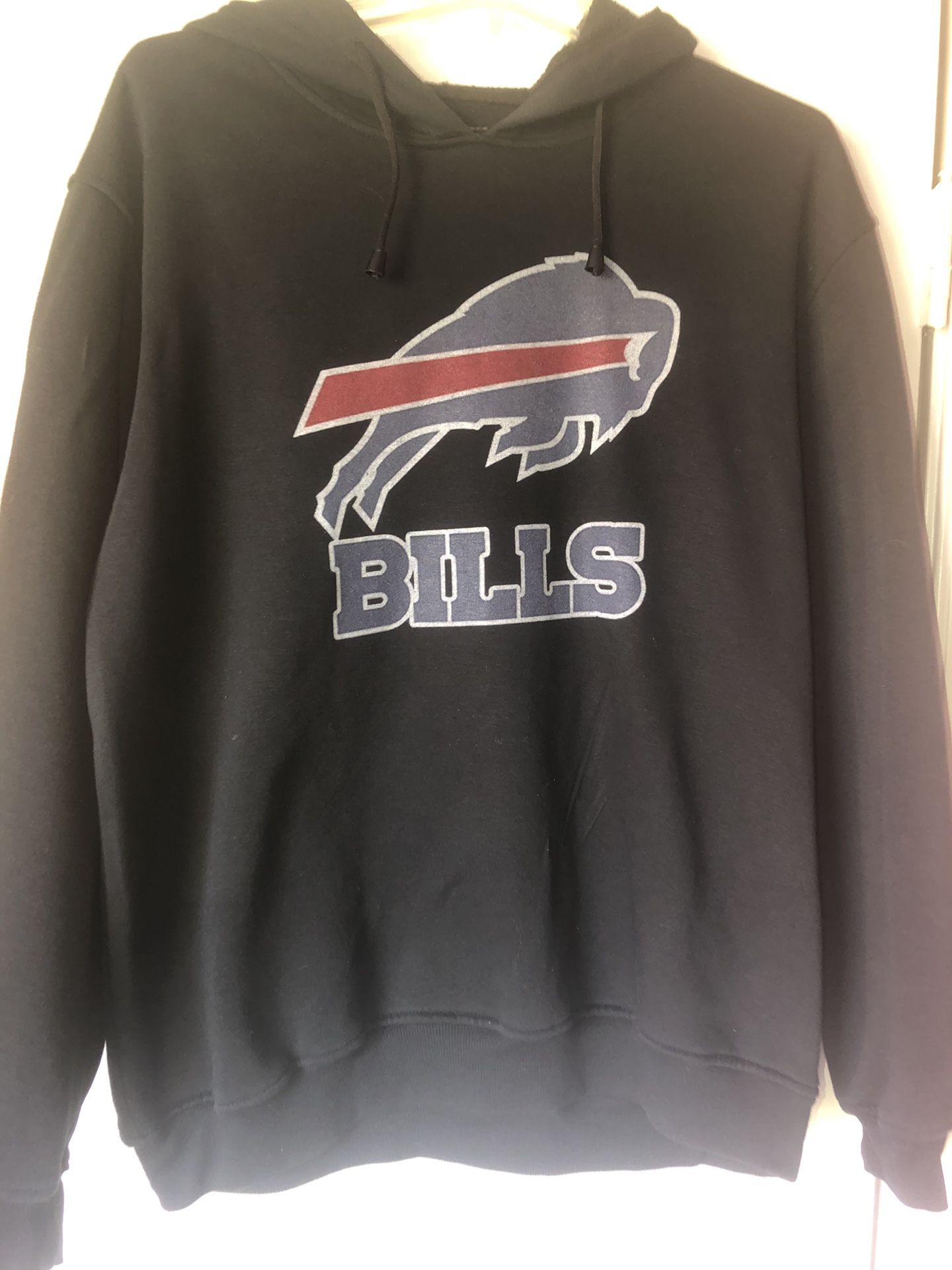 Buffalo Bills hoodie