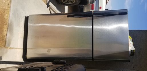 Kenmore refrigerator