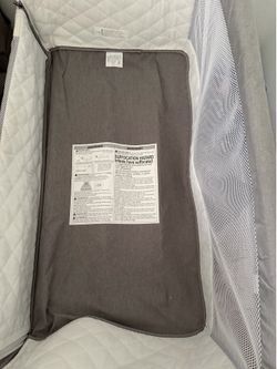 Baby bassinet