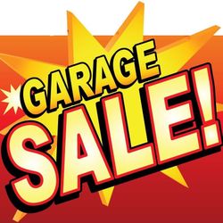 GARAGE SALE *** GREAT PRICES  *** Saturday, June 7 from 7 AM to noon