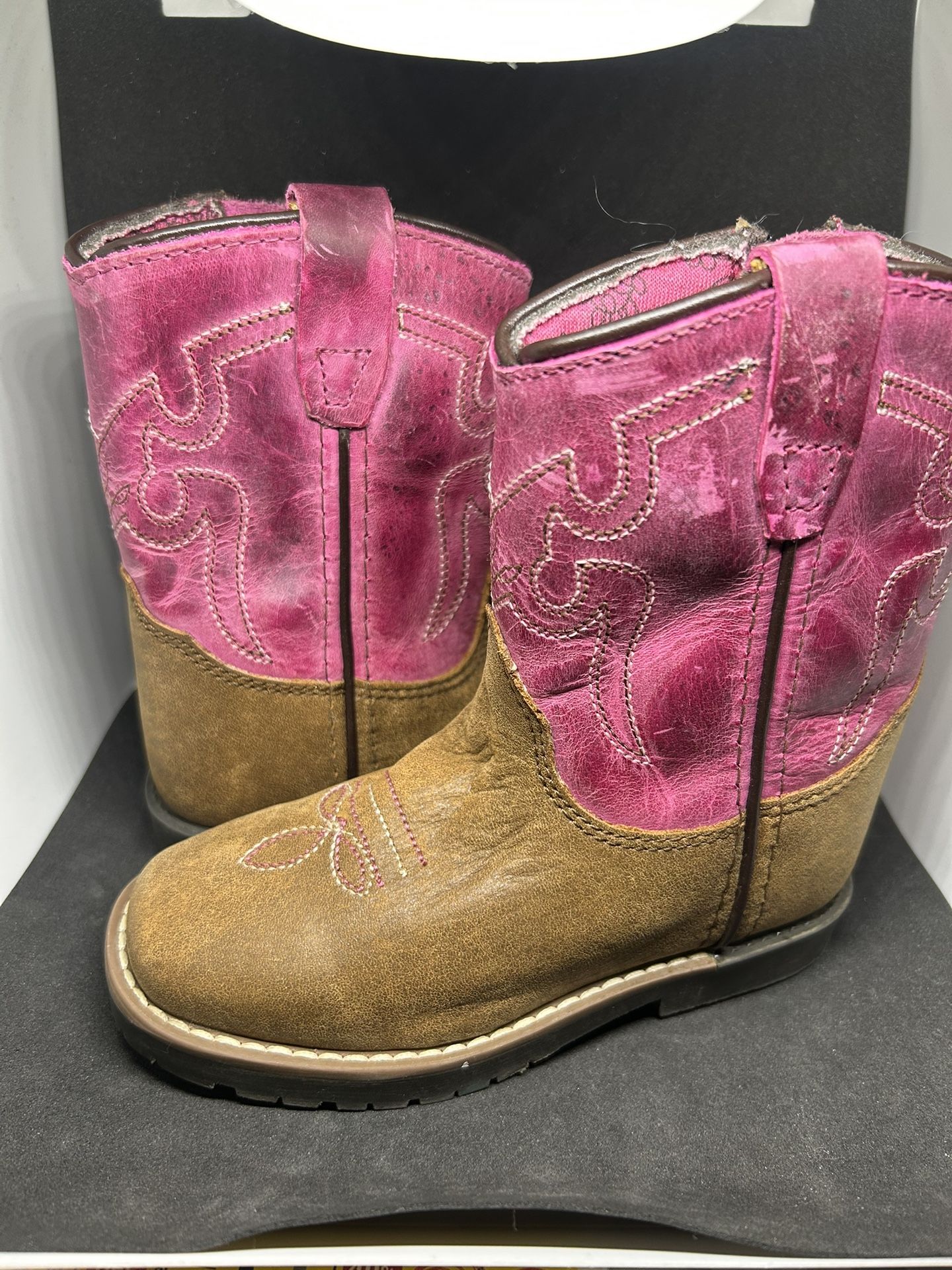 Girls Boots