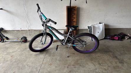 Schwinn ASTRO 20" bike