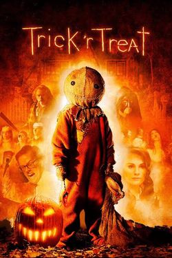 Trick ‘r Treat/president Evil/killer Sofa/the Descent 1 & 2 W/dvd Sleeve Dvd