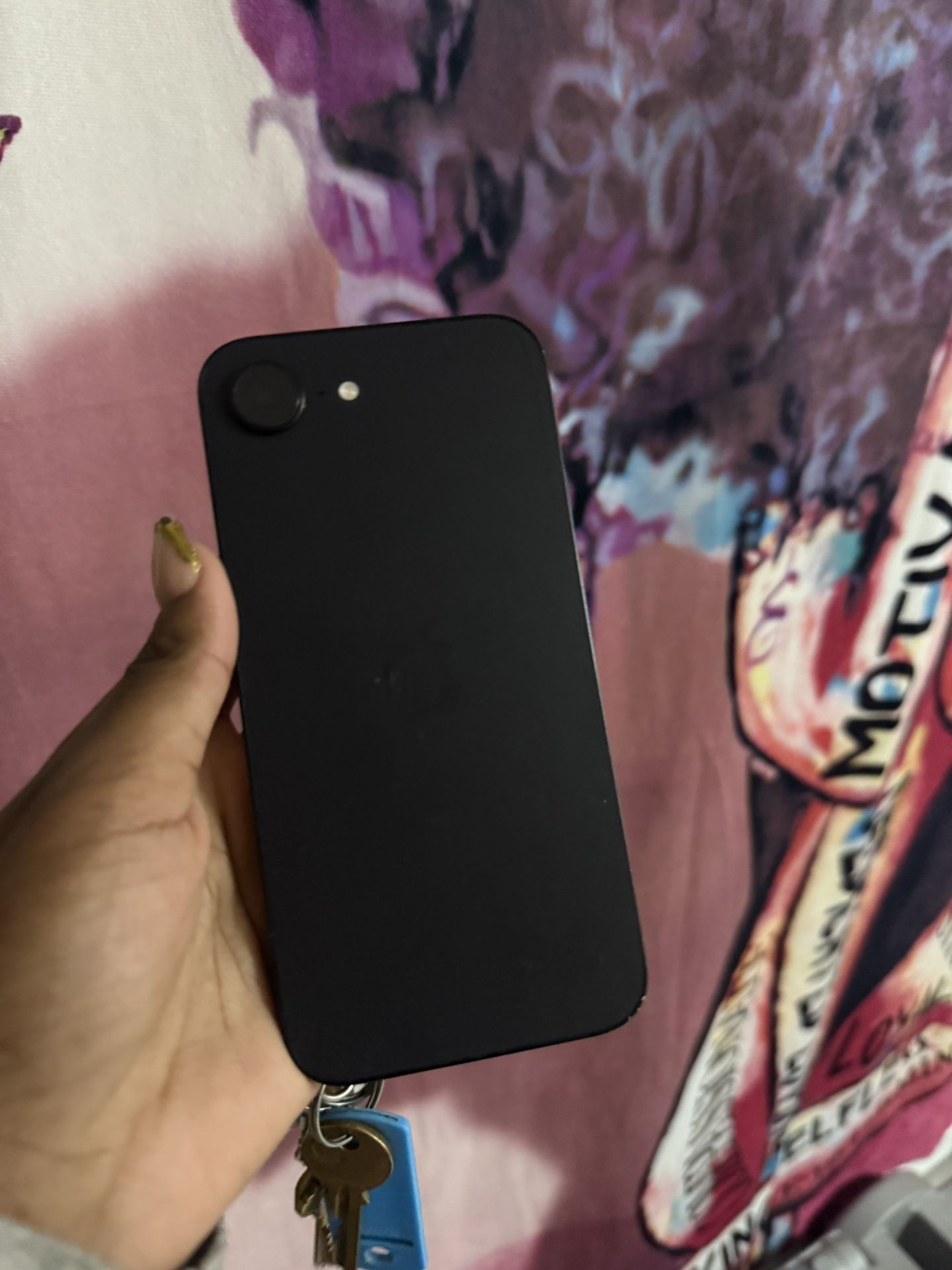 Iphone 16e