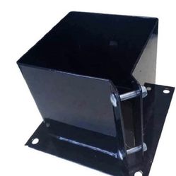 Mounting Base Post Anchors 