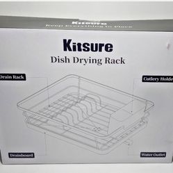 Dish Drying Rack