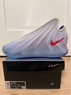 Nike GT Future “SWOOSH Swooshman” Men’s Size 10 IQ7277-001