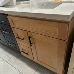 Bathroom vanity 30 inch 