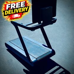 Peloton Tread + Plus Treadmill