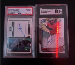 Sports Cards