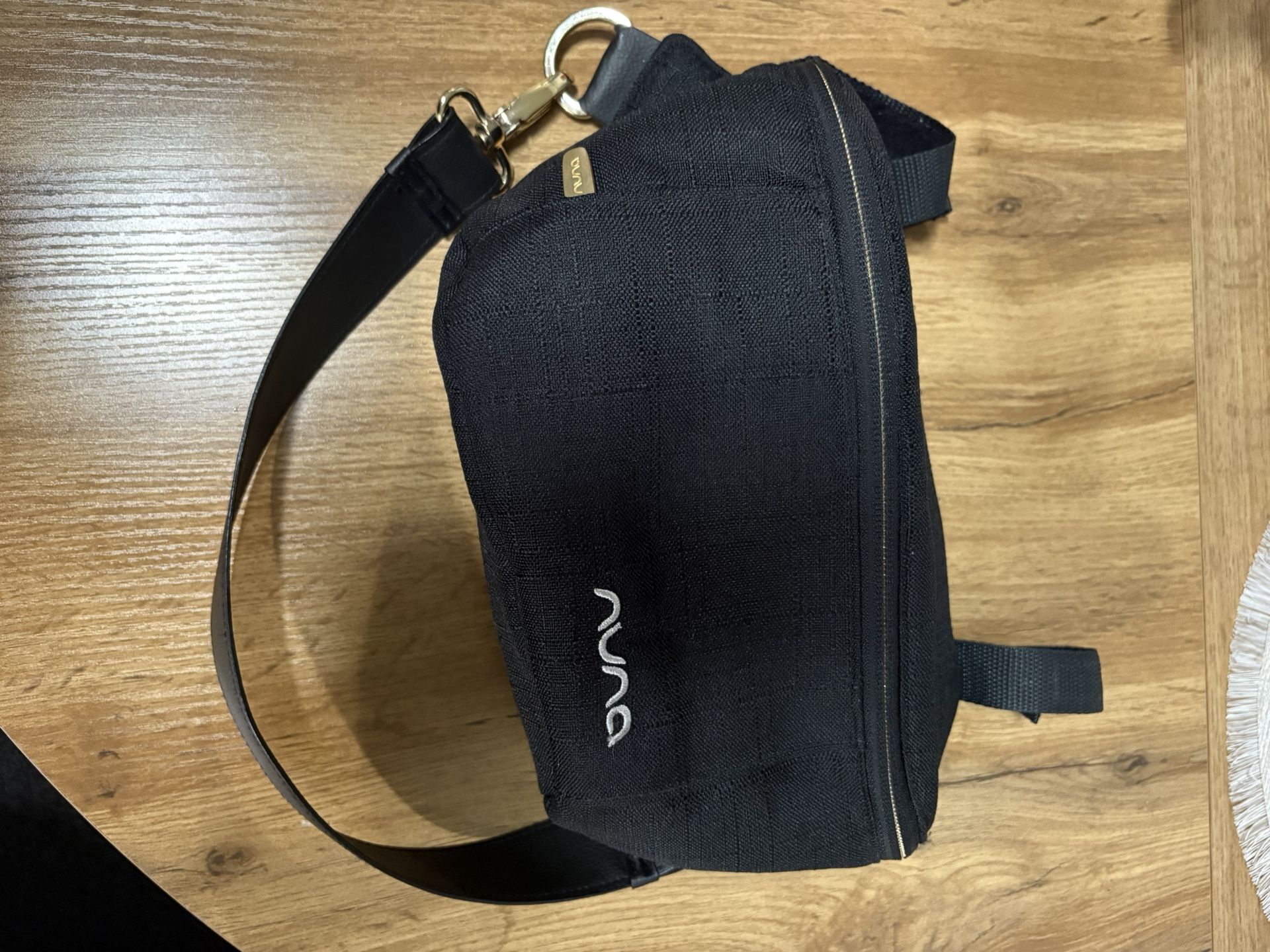 Nuna Stroller Sling Bag 