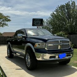 2013 Ram 1500