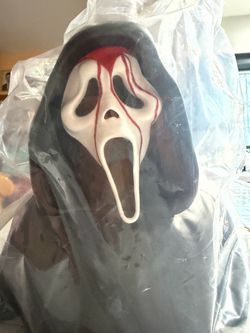 Ghostface