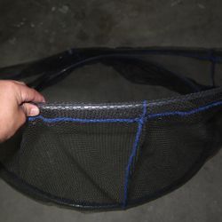 Fishing Cast Net (OBO)