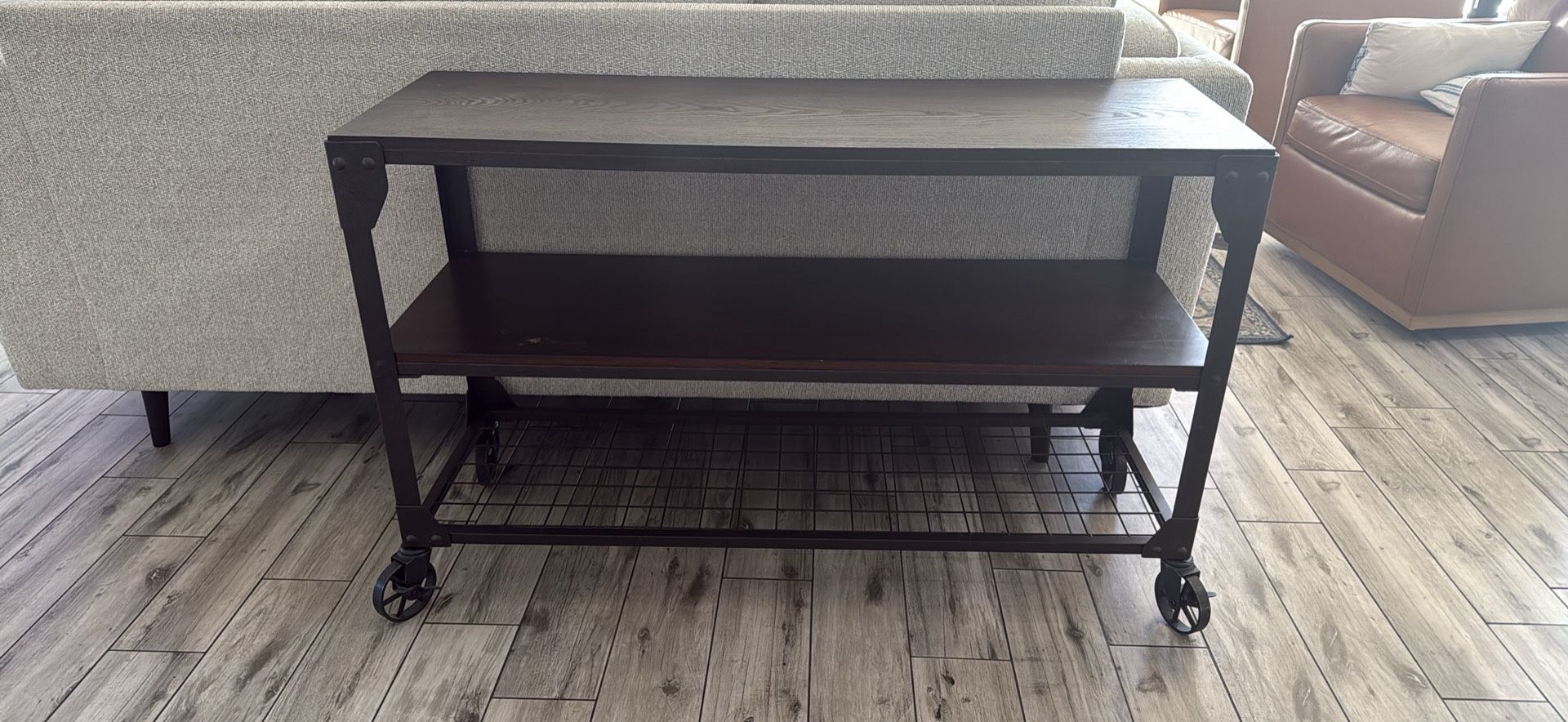 Console/sofa Table