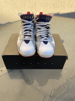 Jordan Retro 7 FTLOTG