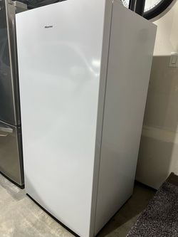 Freezer