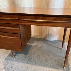 Mid Century Desk