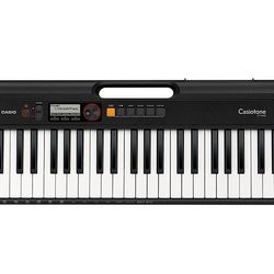 Casio 61 key keyboard