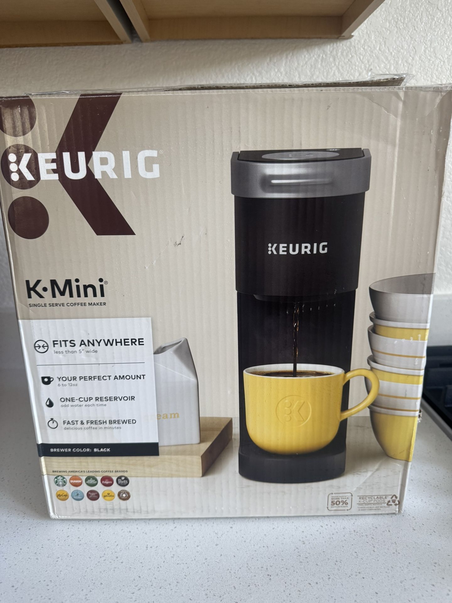 Keurig K-Mini