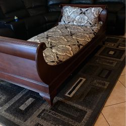 Bomb  Bay Bed Twin