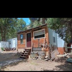 Mobile Home For Sale