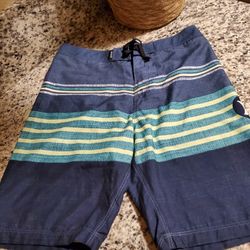 Hurley Boys Swim Trunks 14