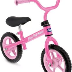 Balance Bike