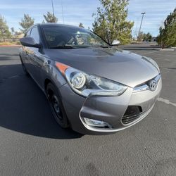 2013 Hyundai Veloster