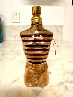 Jean Paul Gaultier Le Male Elixir Parfum