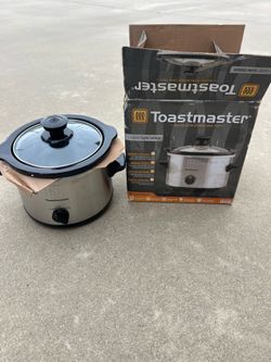 Small crockpot