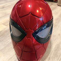 Avenger Endgame Iron Spider Helmet