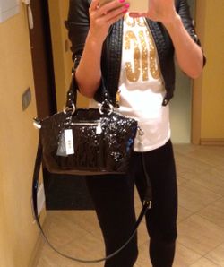 Amazing New with tags Original Dkny Bag