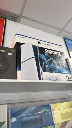Sony Ps5