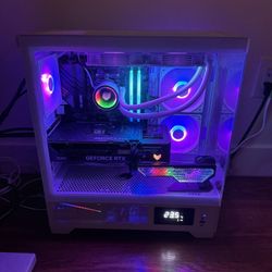 Gaming PC 4070 Ryzen 7 Best Offer