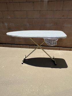 Ironing board