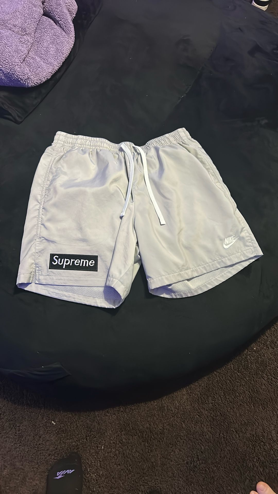 Supreme Nike Shorts
