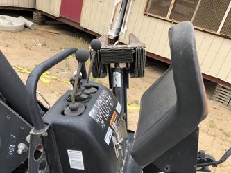 Bradco 611