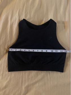Gymshark sports bra