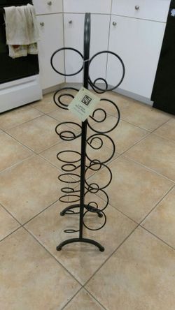 Wine racks