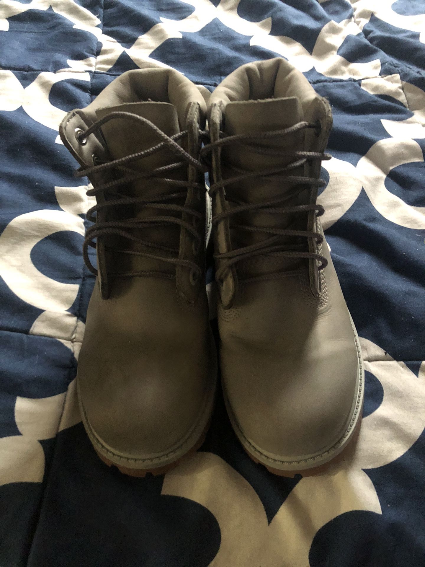 Timberland Boots Sz.2