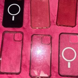 Iphone 14 Plus Cases