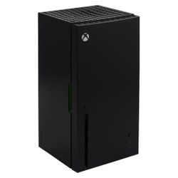 XBOX Series X Replica UKONIC Mini Fridge