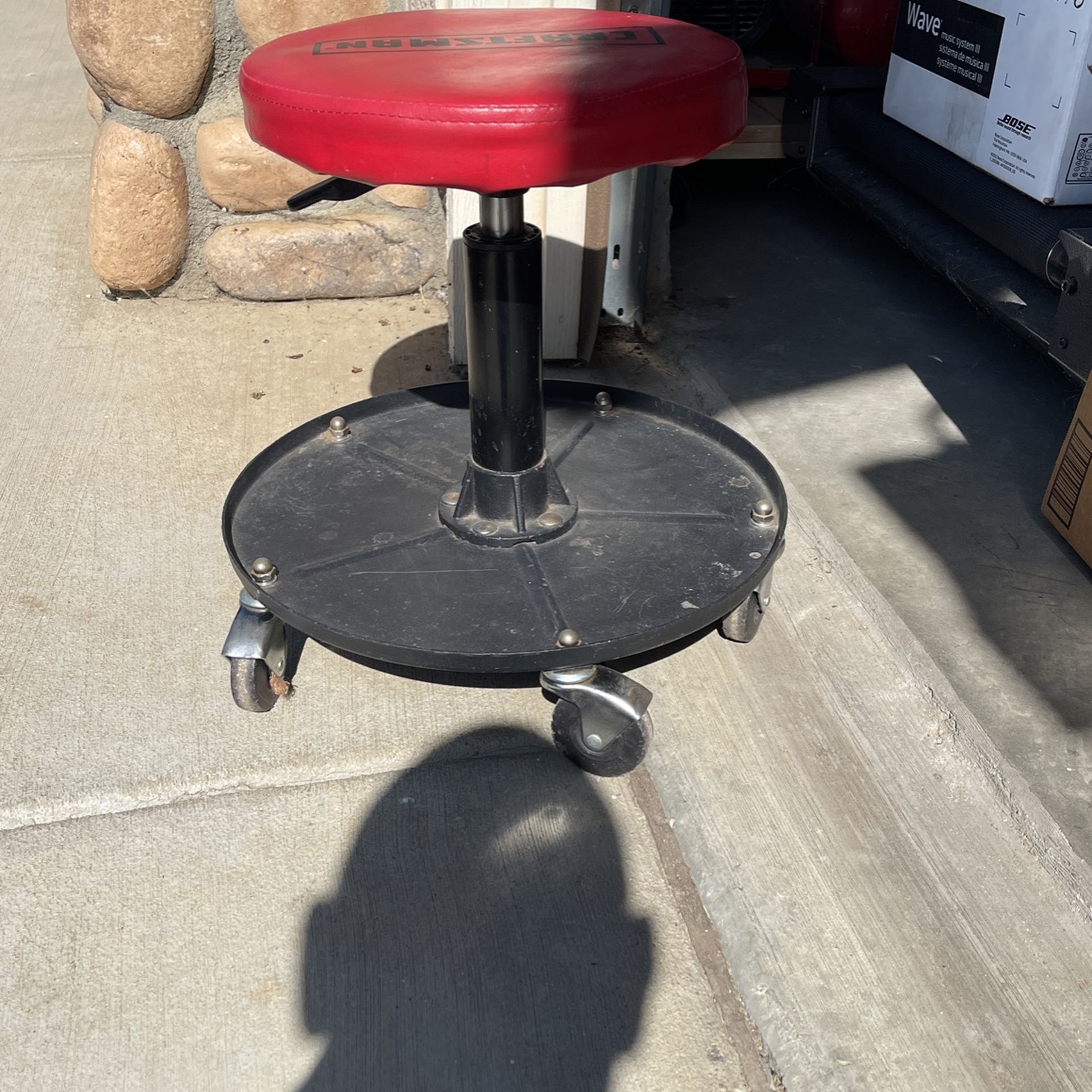 Craftsman Rolling Stool Replacement Parts 30 - pmw9n5s