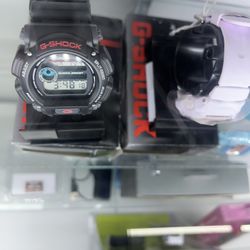 G Shock 