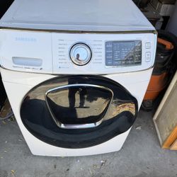 Samsung Electric Washer