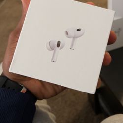 AirPods