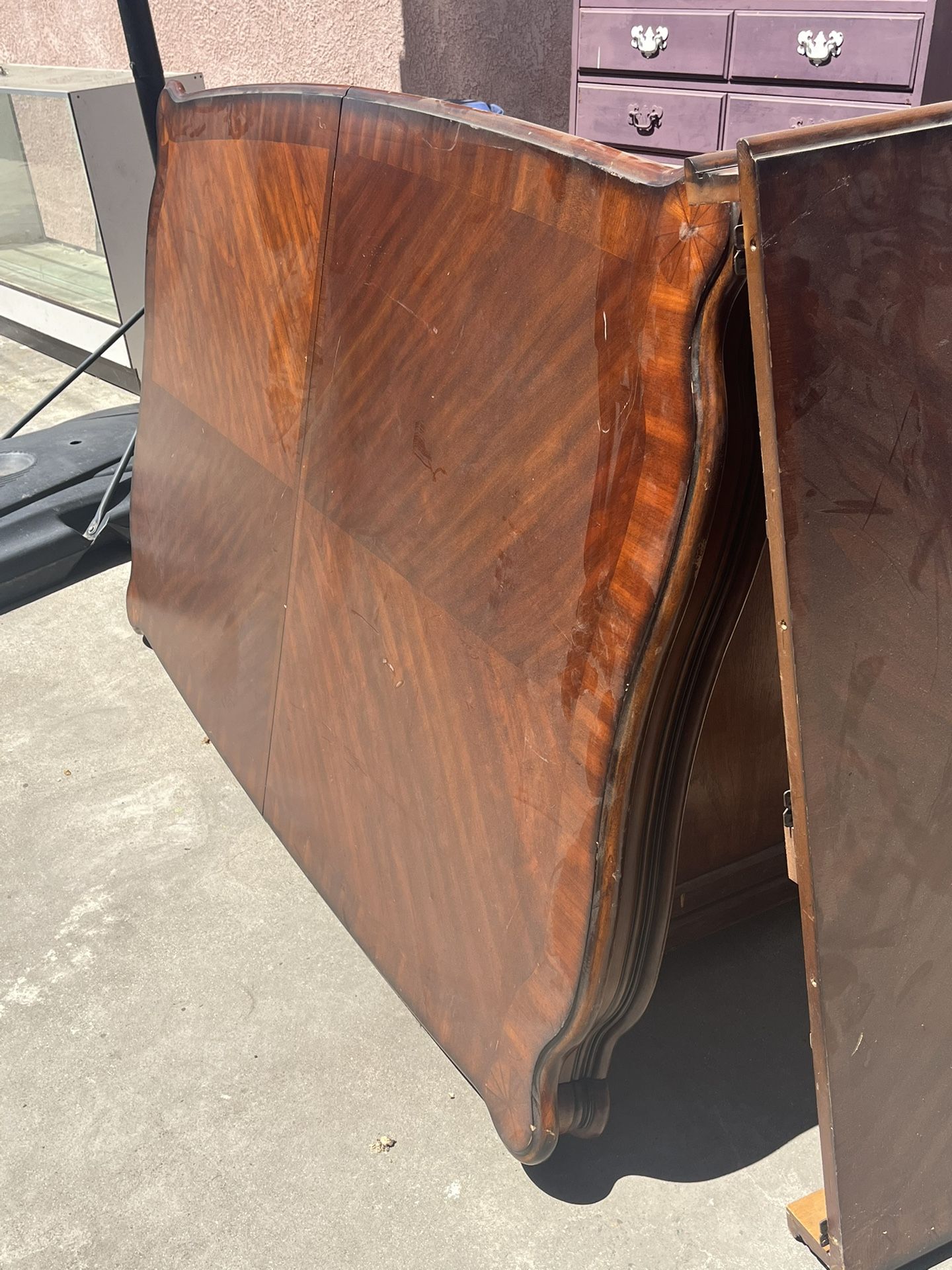Free Dining Room Table